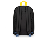 Eastpak Out Of Office "Kontrast Lime Pilot" 27L PR/AM - EK000767U68-243